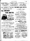 Bristol Magpie Thursday 11 September 1902 Page 19