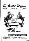 Bristol Magpie Thursday 02 October 1902 Page 3