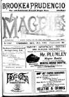 Bristol Magpie Thursday 16 October 1902 Page 1