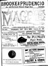 Bristol Magpie Thursday 23 October 1902 Page 1