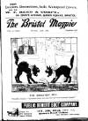 Bristol Magpie Thursday 23 October 1902 Page 3