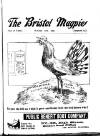 Bristol Magpie Thursday 30 October 1902 Page 3