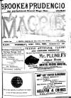 Bristol Magpie Thursday 20 November 1902 Page 1
