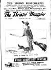 Bristol Magpie Thursday 20 November 1902 Page 3
