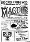 Bristol Magpie Thursday 27 November 1902 Page 1