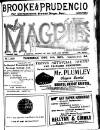 Bristol Magpie Thursday 04 December 1902 Page 1