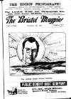 Bristol Magpie Thursday 04 December 1902 Page 3