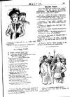 Bristol Magpie Thursday 04 December 1902 Page 15