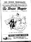 Bristol Magpie Thursday 18 December 1902 Page 3