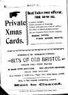 Bristol Magpie Thursday 18 December 1902 Page 20