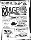 Bristol Magpie Thursday 25 December 1902 Page 1