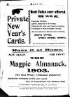 Bristol Magpie Thursday 25 December 1902 Page 22