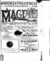 Bristol Magpie Saturday 20 June 1903 Page 1