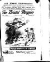 Bristol Magpie Saturday 28 March 1903 Page 3