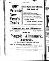 Bristol Magpie Thursday 01 January 1903 Page 20
