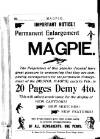 Bristol Magpie Thursday 22 January 1903 Page 20