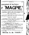 Bristol Magpie Saturday 14 February 1903 Page 19
