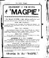Bristol Magpie Saturday 14 March 1903 Page 19