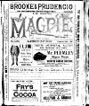 Bristol Magpie Saturday 23 May 1903 Page 1