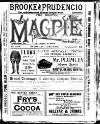 Bristol Magpie Saturday 06 June 1903 Page 1