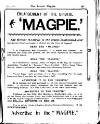 Bristol Magpie Saturday 13 June 1903 Page 19