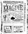 Bristol Magpie Saturday 27 June 1903 Page 1