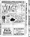 Bristol Magpie Saturday 04 July 1903 Page 1