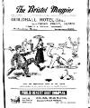 Bristol Magpie Saturday 11 July 1903 Page 3