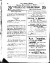 Bristol Magpie Saturday 18 July 1903 Page 16