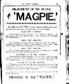 Bristol Magpie Saturday 18 July 1903 Page 19