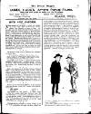 Bristol Magpie Saturday 25 July 1903 Page 7
