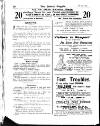Bristol Magpie Saturday 25 July 1903 Page 16