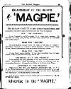 Bristol Magpie Saturday 25 July 1903 Page 19