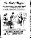 Bristol Magpie Saturday 01 August 1903 Page 3