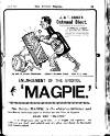 Bristol Magpie Saturday 08 August 1903 Page 19