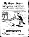 Bristol Magpie Saturday 15 August 1903 Page 3