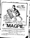Bristol Magpie Saturday 15 August 1903 Page 19