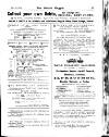 Bristol Magpie Saturday 22 August 1903 Page 17