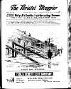Bristol Magpie Saturday 29 August 1903 Page 3