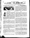 Bristol Magpie Saturday 12 September 1903 Page 12