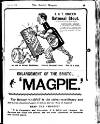Bristol Magpie Saturday 12 September 1903 Page 19