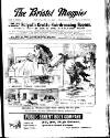 Bristol Magpie Saturday 19 September 1903 Page 3