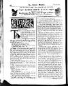 Bristol Magpie Saturday 19 September 1903 Page 14