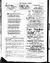 Bristol Magpie Saturday 19 September 1903 Page 16