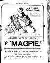Bristol Magpie Saturday 19 September 1903 Page 17
