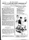 Bristol Magpie Saturday 26 September 1903 Page 15