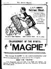 Bristol Magpie Saturday 10 October 1903 Page 19