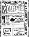 Bristol Magpie Saturday 17 October 1903 Page 1