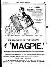 Bristol Magpie Saturday 17 October 1903 Page 19