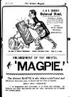 Bristol Magpie Saturday 24 October 1903 Page 19